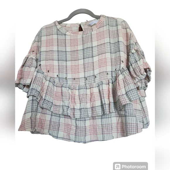 Zara basic size M - Picture 8 of 8